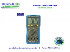DIGITAL MULTIMETER ET-2042D MINIPA COD.:147728