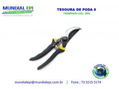 TESOURA DE PODA THOMPSON COD.:7011