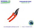 TESOURA PARA PODA DE FLORES COD.:7009